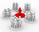 Leadership & Teambuilding Seminar